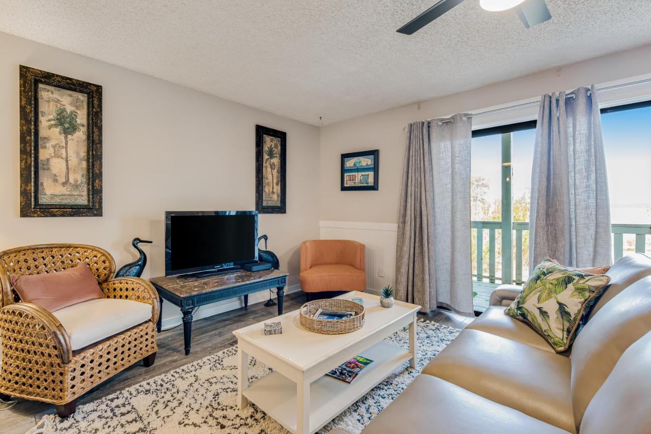 Sea Gem Hotel Panama City Beach Kültér fotó