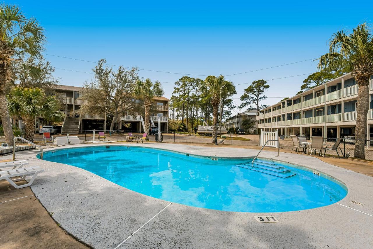 Sea Gem Hotel Panama City Beach Kültér fotó