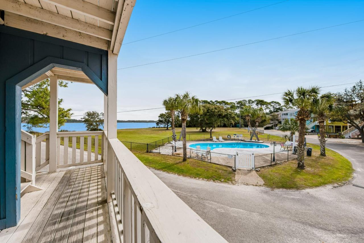 Sea Gem Hotel Panama City Beach Kültér fotó